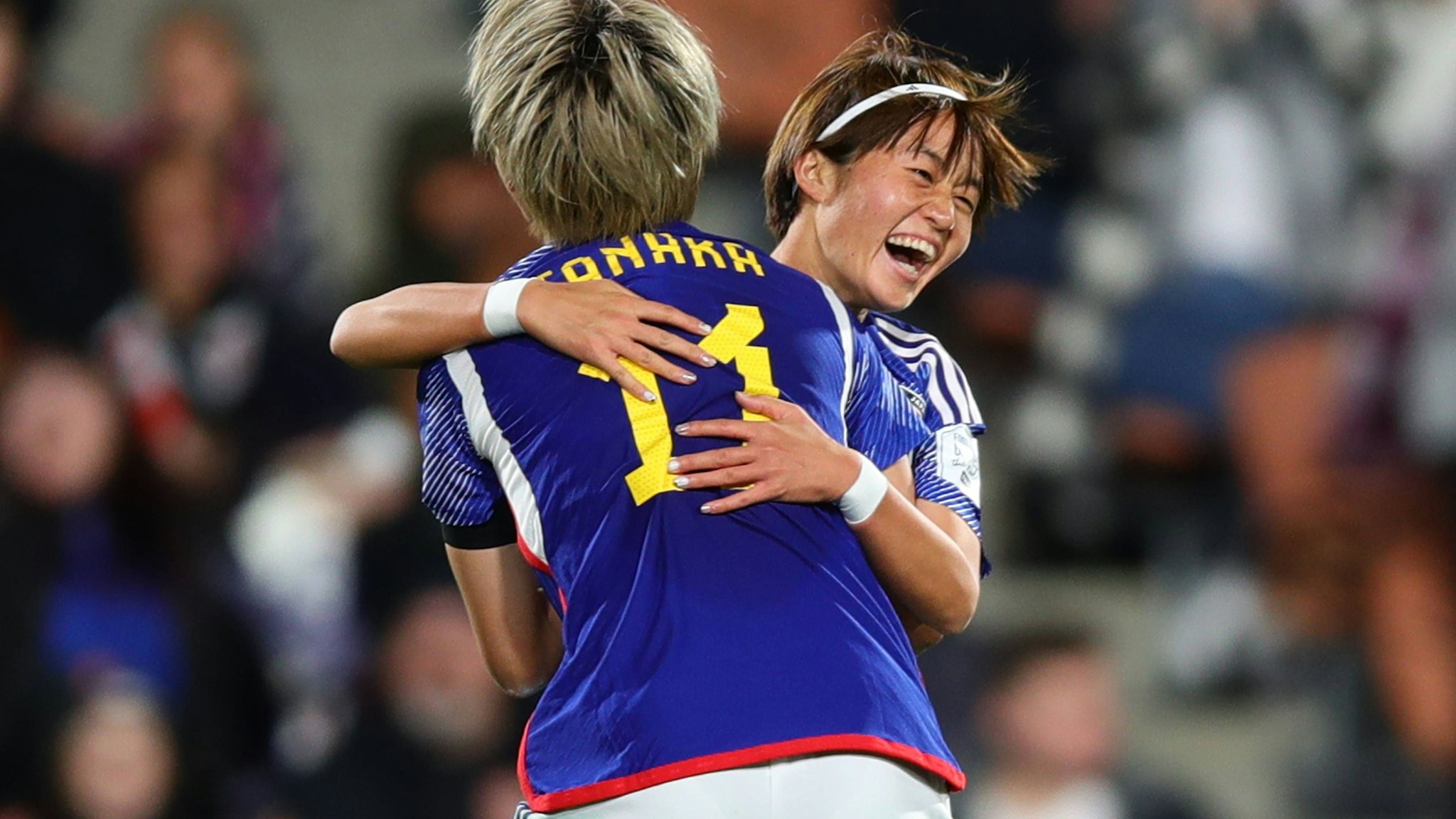 WM der Frauen: Sambia gegen Japan im Ticker