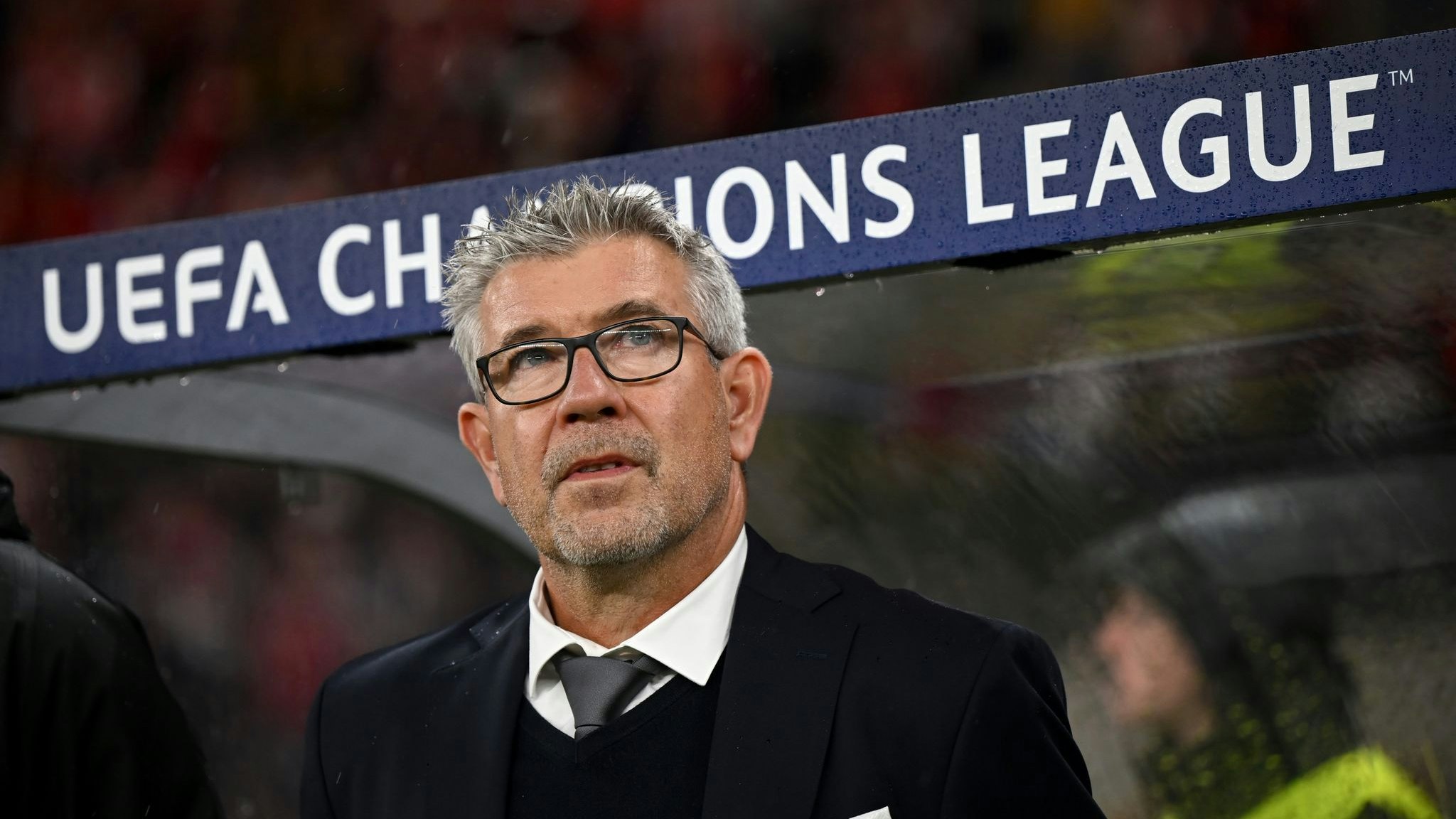 Champions League: Union gegen Neapel