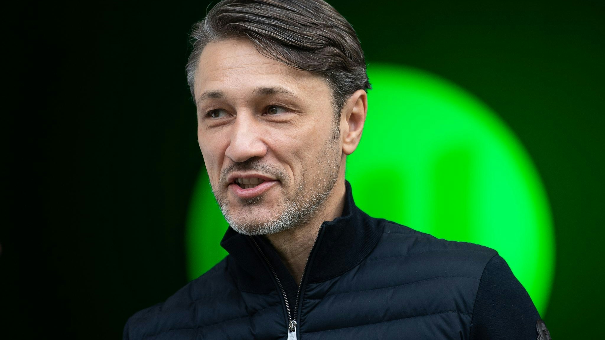 Bundesliga: Gladbach gegen Wolfsburg