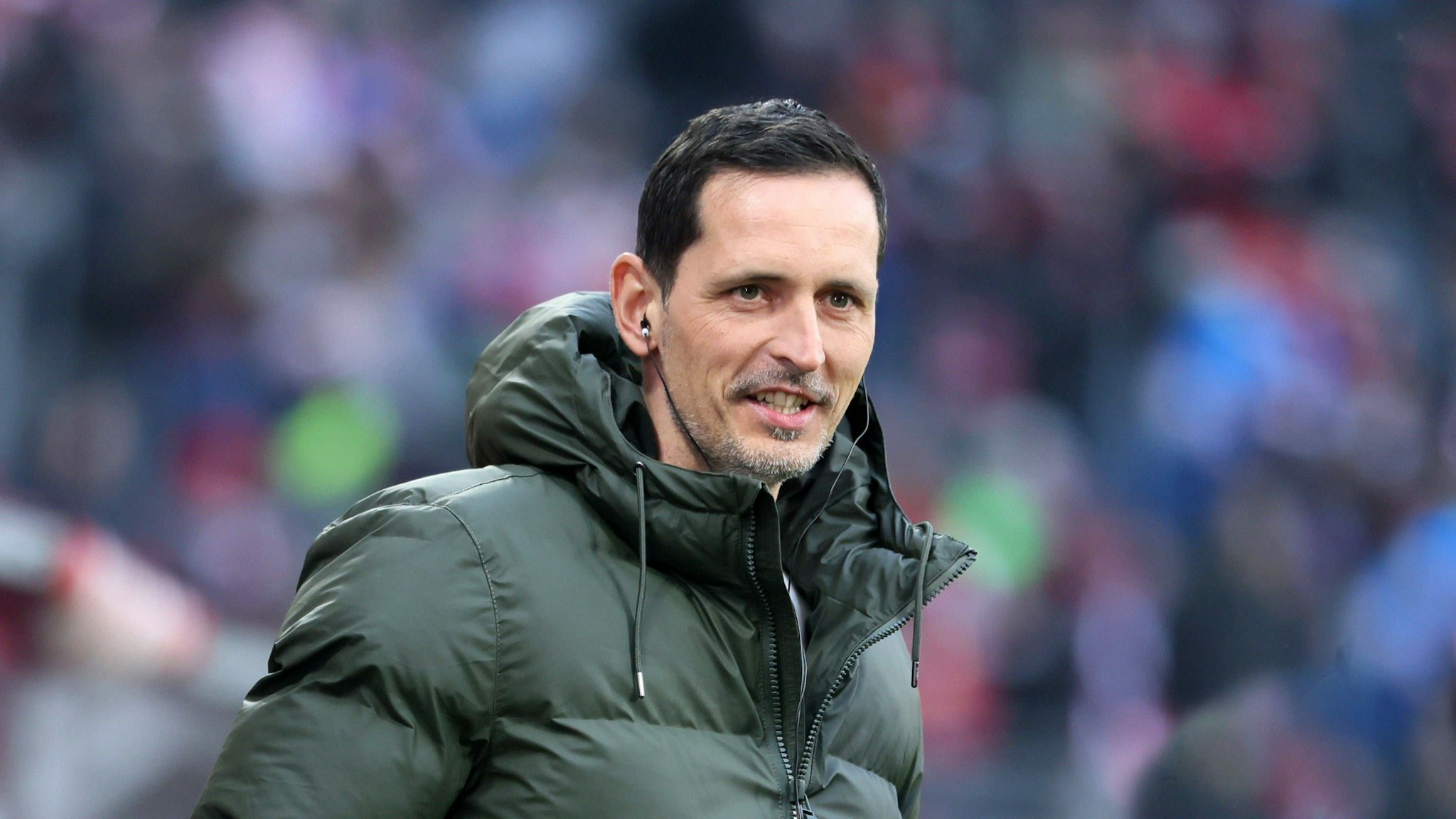 Bundesliga: Frankfurt gegen Mainz