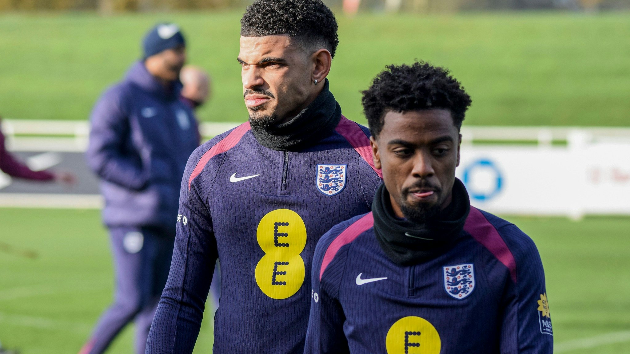 Nations League: Griechenland gegen England